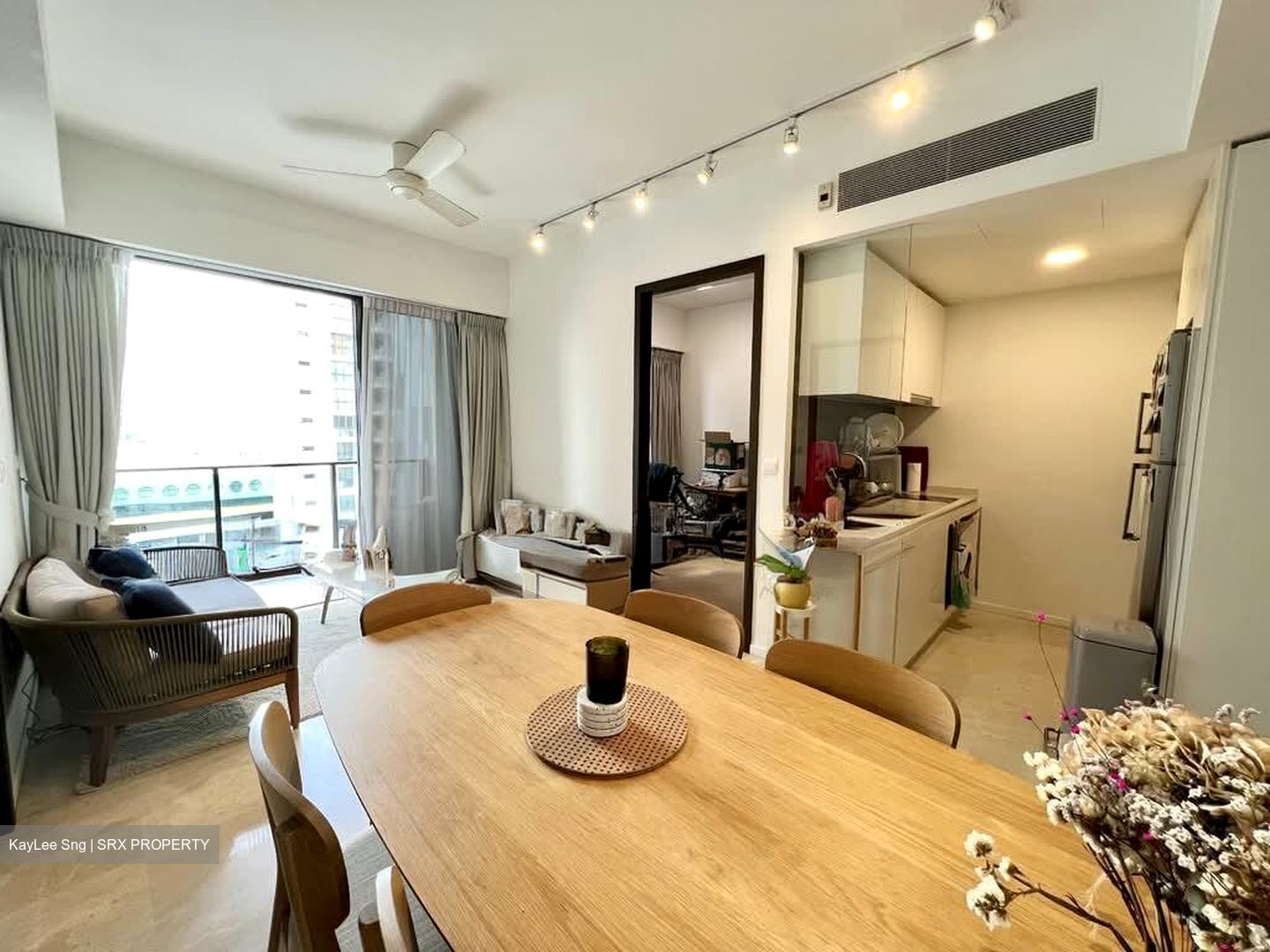 Amber 45 (D15), Apartment #577220221
